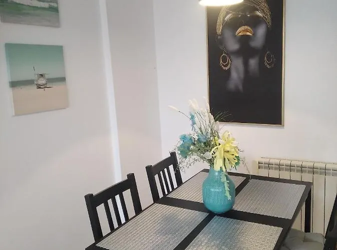 apartamento melide