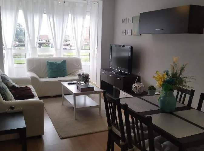 Apartamento Melide