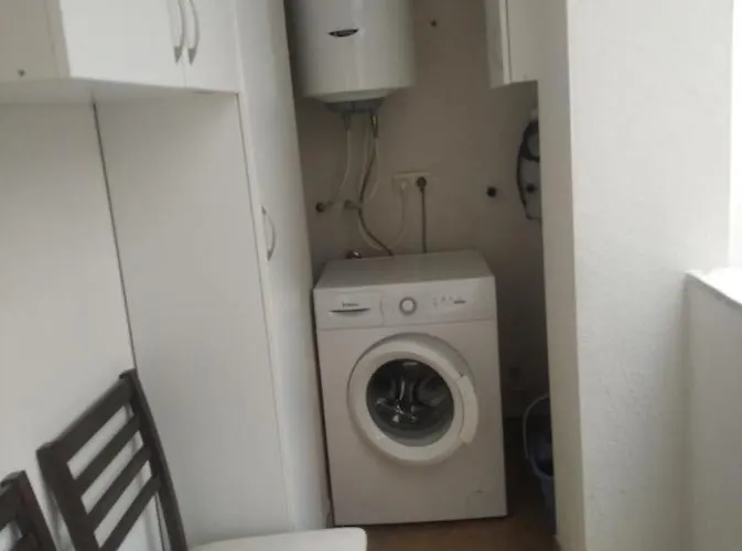 apartamento melide