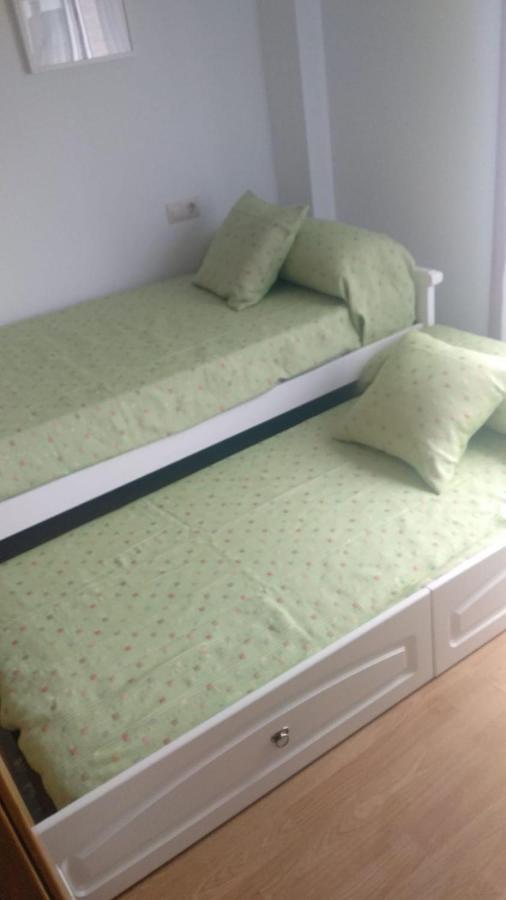 Apartamento *