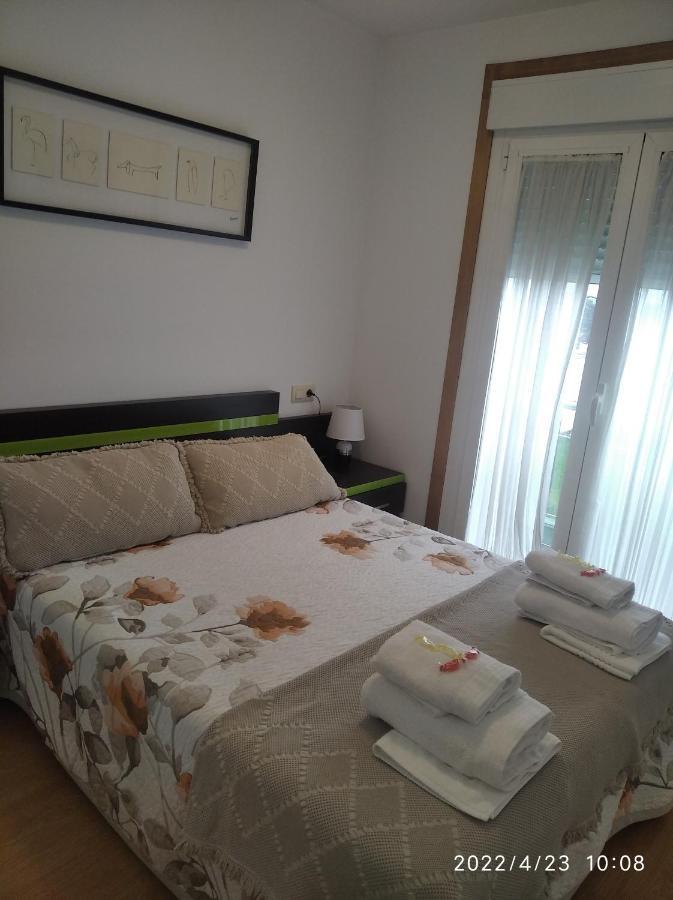 Apartamento * Melide